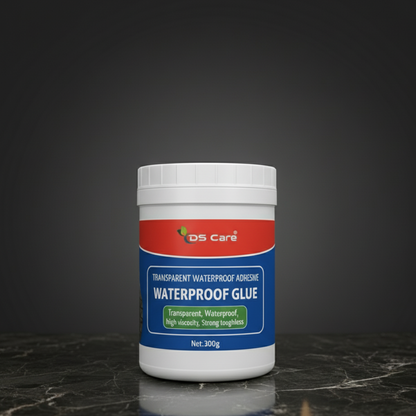 Transparent Waterproof Seal – Instant Leak Fix & Long-Lasting Protection